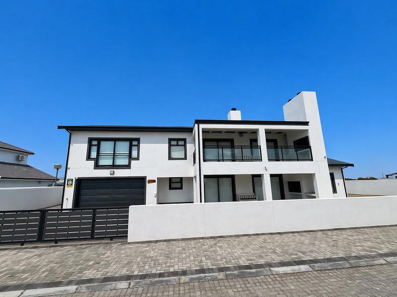 3 Bedroom Property for Sale in Dwarskersbos Western Cape